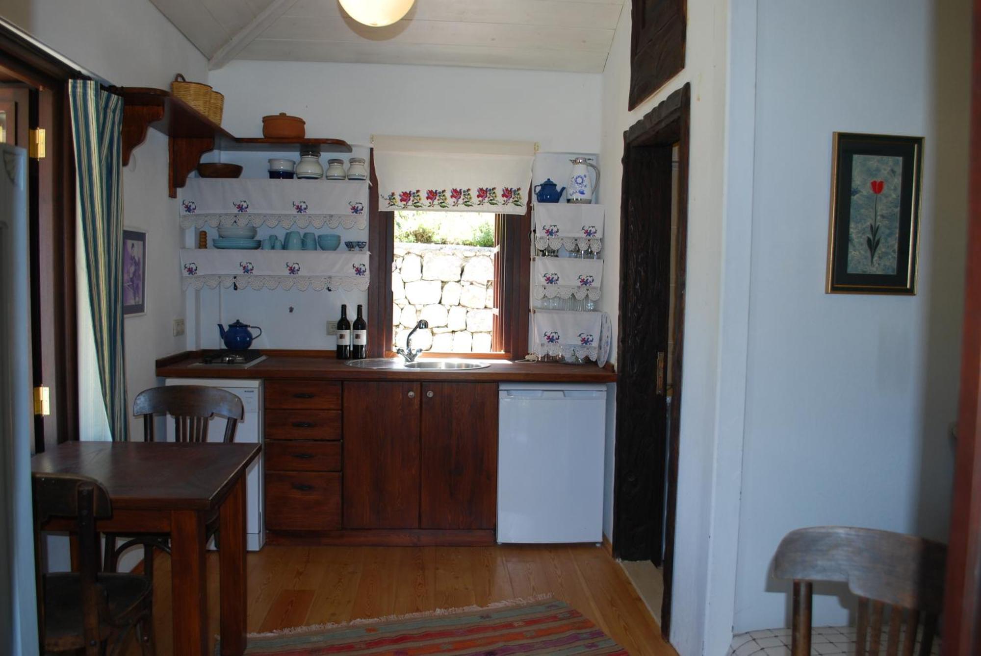 Selimiye Houses Eksteriør billede